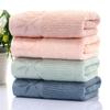 2Pcs 34x74cm Face Towel Luxury Shower Towel Beach Towel Sports Towel  Adult