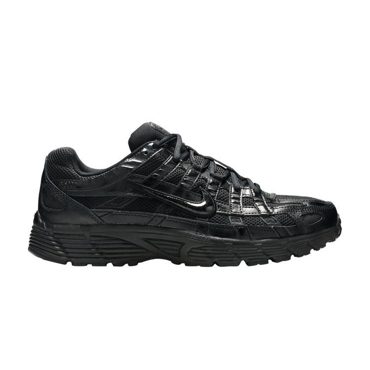 Nike P-6000 Черный 42