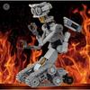 Playable Robot, Suitable for Christmas Thanksgiving Birthday Gift for Your Children, Family and Friends.313pcs