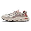 Anta Wuyi Stream Hiking Shoes Summer 2026 Thick Sole Outdoor Functional Shoes Kids shoes Fog-Gray Red 922626650-2