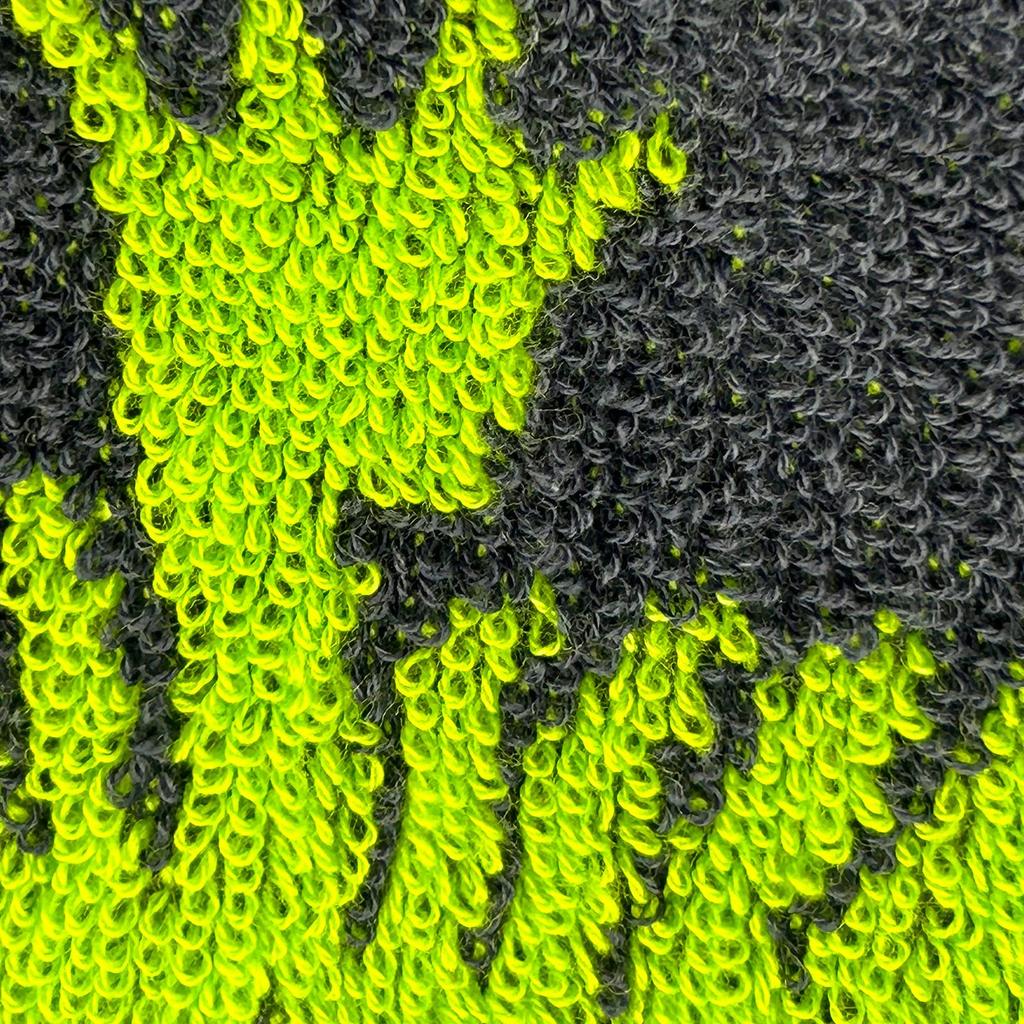 Marushin Moomin Face Towel Night Stroll 1405038600