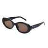 Sunglass Korean Sunglasses Retro Women Eyewear Sunnies UV Protect Fashion Eyewear