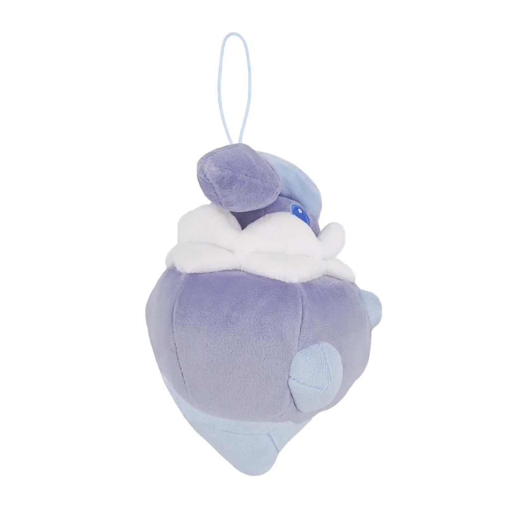 Sanei Boeki Pokemon ALL STAR COLLECTION Melecie W20 X D13 X H18cm Plush Toy PP298 (S)