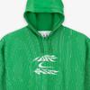Nike Engineered Hoodie Asia Sizing (Unisex) Sweatshirts DV4450 389