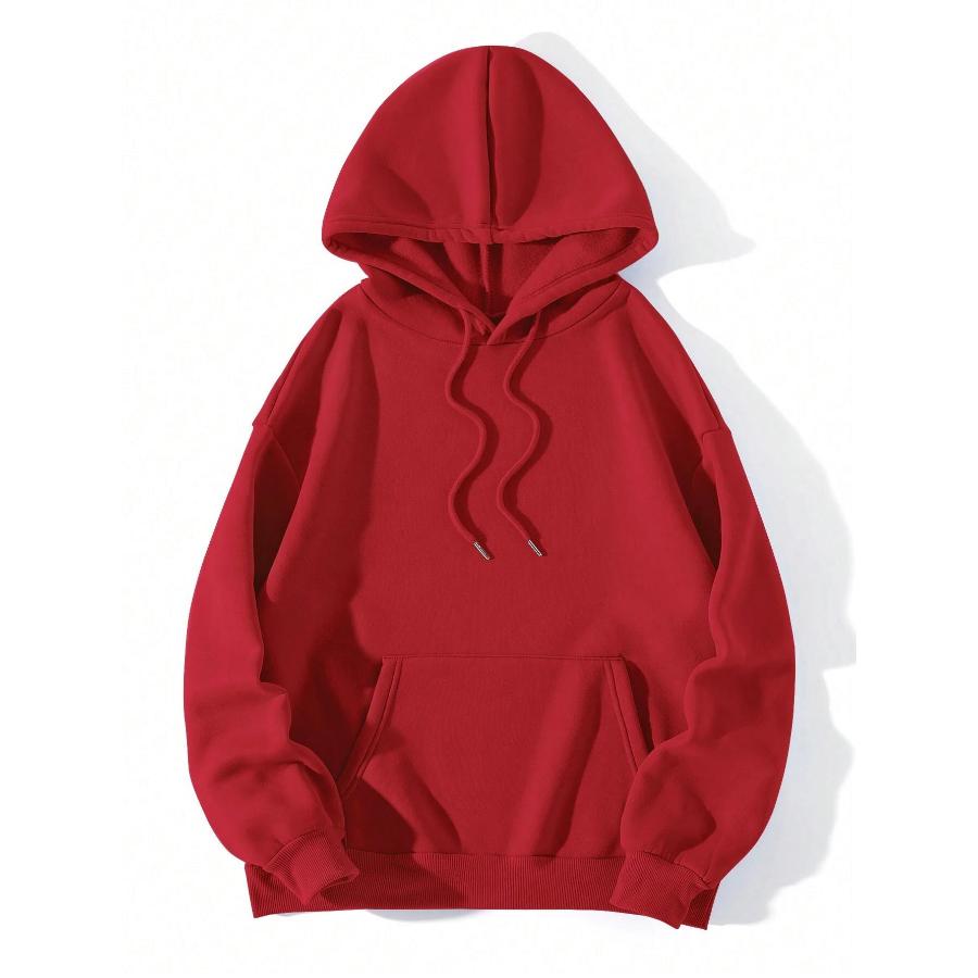 Сохраняйте солнечное настроение Fsahion Время Принт Худи Женский Осенний Теплый Свитшот — фото 2