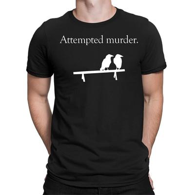 Oberteile – T-Shirts