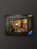 Disney Villains: Aladdin Jafar 1000-piece Ravensburger Jigsaw Puzzle