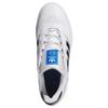 adidas Puig White Black Men Sneakers Cloud-White Core-Black Blue-Bird JH8168