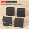 Non-Slip Furniture Heightening Pads for Table, Sofa, Coffee Table, TV Cabinet - Shockproof Leg Risers
