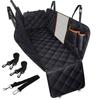 Car Pet Pad Car with Waterproof Oxford Cloth Pad Dog Go Out Rear Car Pad Car Anti-dirty Dog Pad
