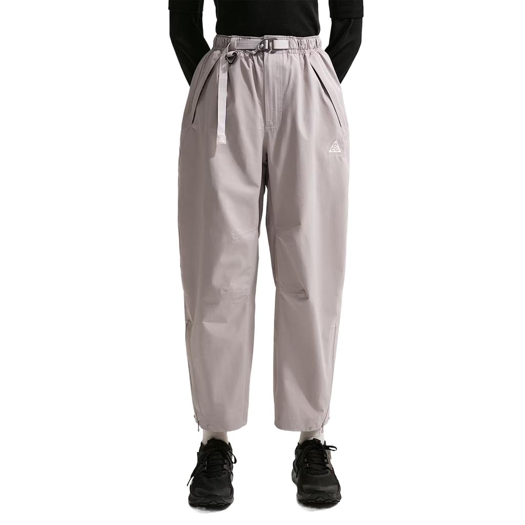 Nike ACG Series Windproof Waterproof Hard Shell Pants Men pants IF0910-009
