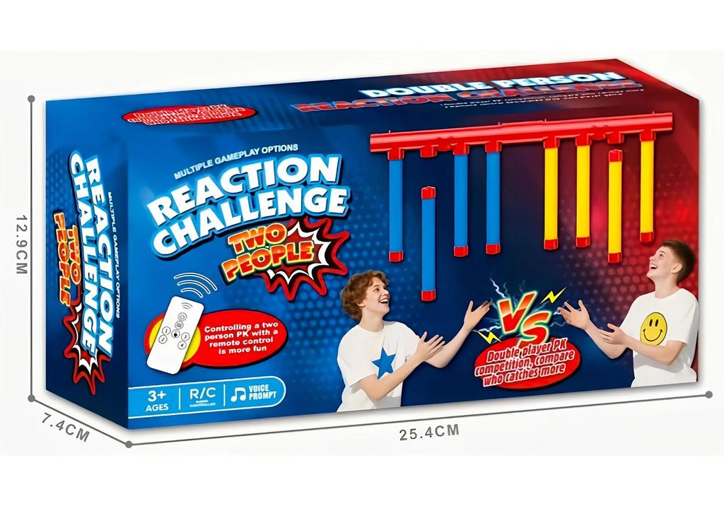 Children's Sensory Integration Training Toy: Interactive Parent-Child Game for Quick Reflexes and Focus