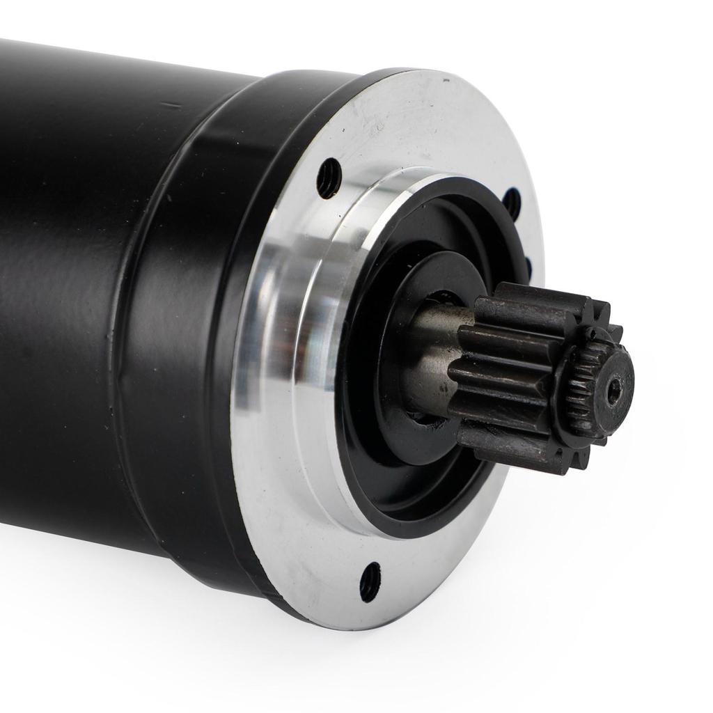 New Starter For Ducati Superbike 748 851 907 996 998 S SPS R 27040011A
