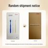 Jingdong Original Pro Anti-Sensitive Soft Bristle Toothbrush 4-Pack