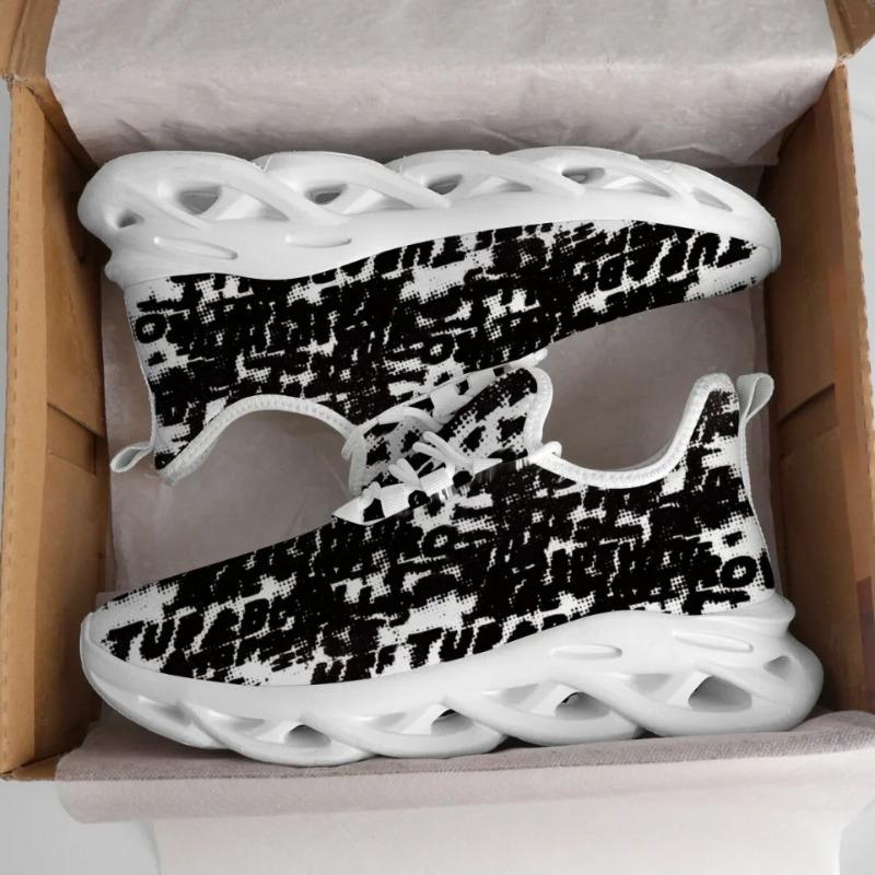 Mens Outdoor Running Shoes Breathable Mesh Walking Gym Sneakers Comfortable Athletic Lightweight Training Shoes for Men Sneaker