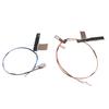 WWAN 3G 4G WLAN Internal Antennae Replacement Laptop Wireless Antennae Cable for L480 L490
