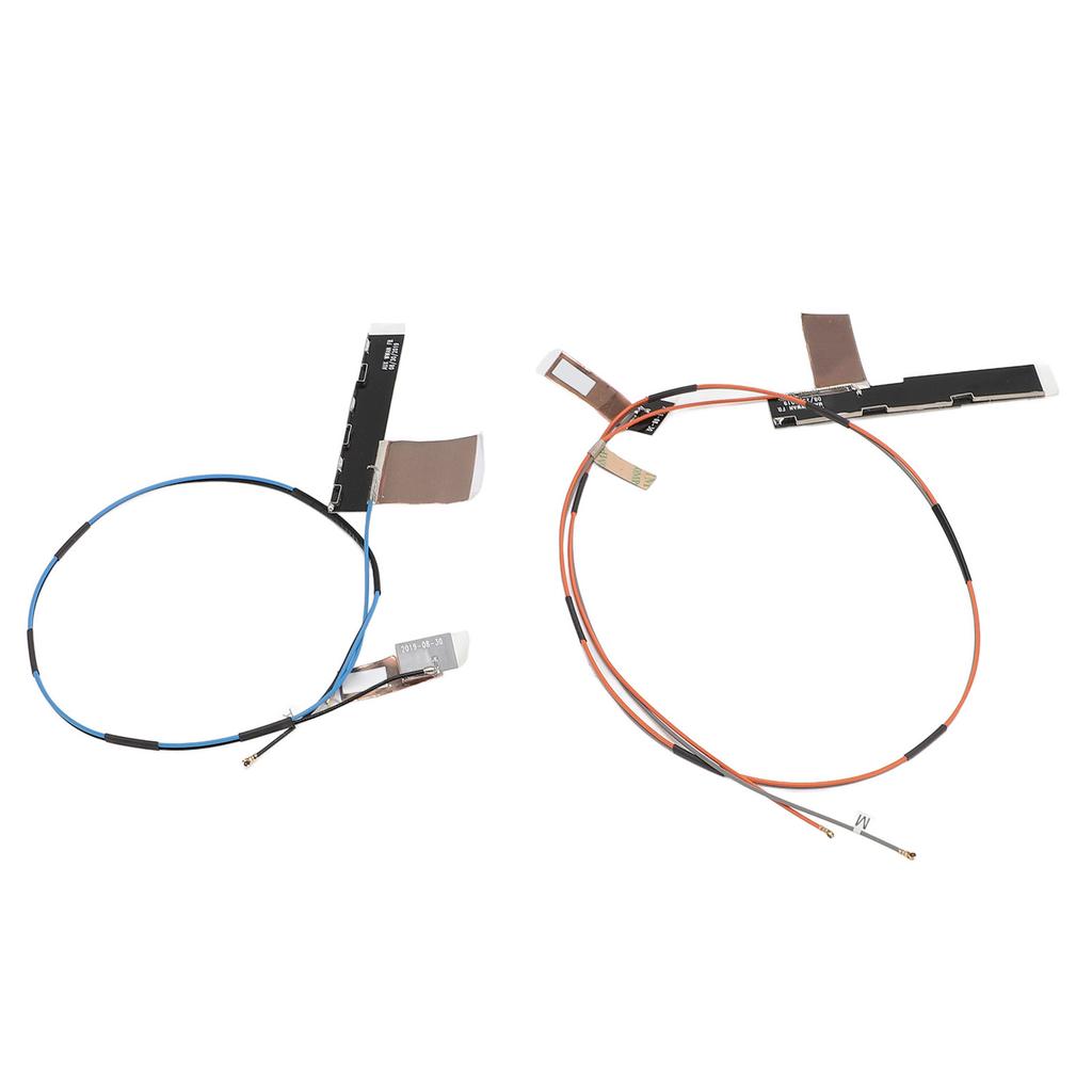 WWAN 3G 4G WLAN Internal Antennae Replacement Laptop Wireless Antennae Cable for L480 L490