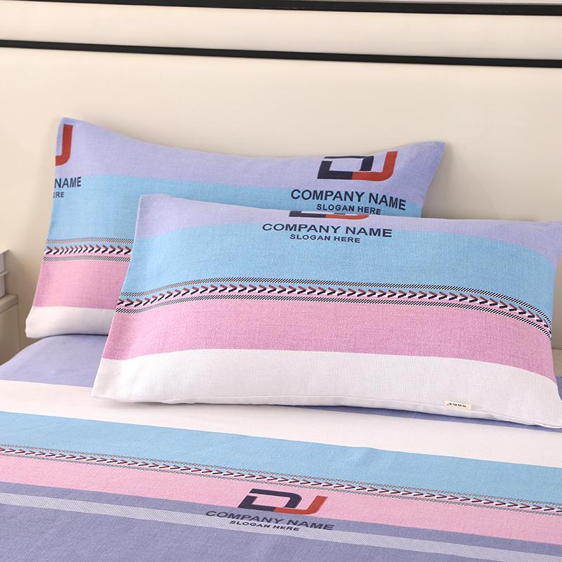 

Хлопковая плотная наволочка 2 шт. Наволочка для подушки Постельное белье Декоративная наволочка Наволочка Чехол Скандинавские Наволочки-слинги 48x74cm 2pc