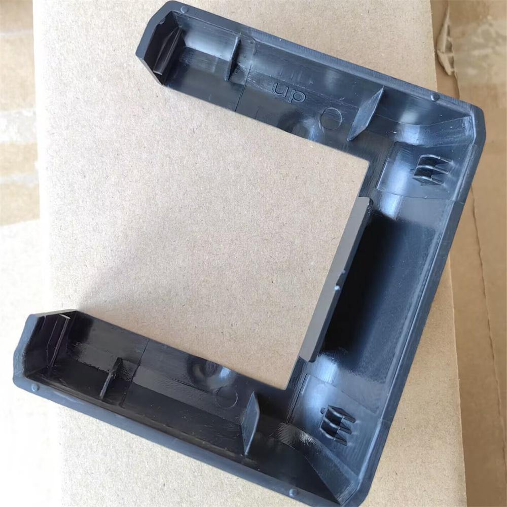 For 2007-17 Jeep Wrangler JK Tailgate Hinge/Spare Tire Rear Door Liftgate Covers