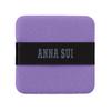 Anna Sui Rose Pressed Powder Puff
