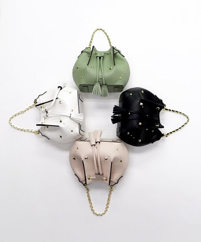 Banabana Liora C Tote & Crossbody Bag