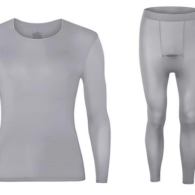 OEING Thermal Underwear Base Layer Set