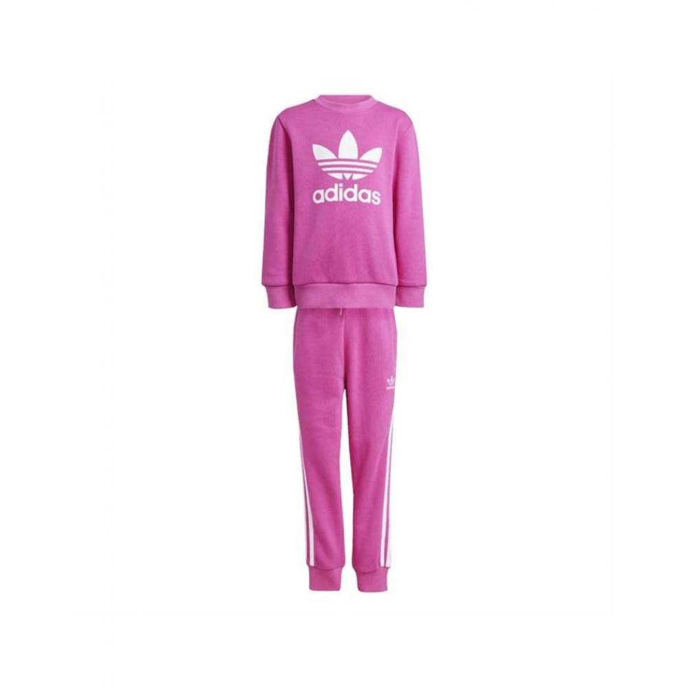 

Adidas Adicolor Crew Set Iy4781 100