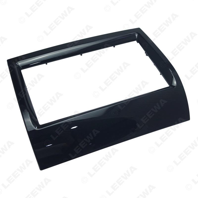Fiat Ducato, Peugeot Boxer & Citroen Jumper Audio Modification Frame
