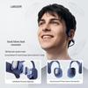 Lanston AirWave Max2 Air Bone Conduction Sports Earphones