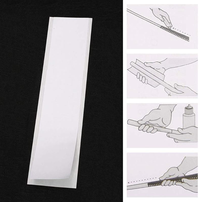 13 Stück Golfschlägerband mit starker Klebkraft