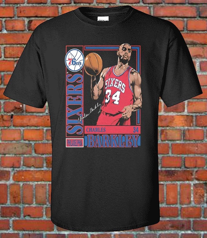 Barkley  Graphic Tee S