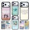 Learn To Surf Can't Stop Waves Mobile Phone Case Compatible with IPhone 17 16 15 14 13 12 11Pro Max 17 Air Cover