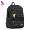 OIWAS Snoopy Water-Repellent Backpack