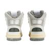 Gucci Wmns High Top Trainer 'Distressed Effect - Off White' Women's 765437 AACV6 9161