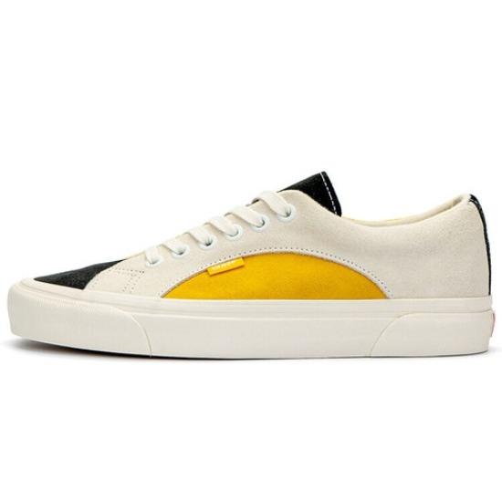 

Vans Lampin 86 DX Anaheim Factory - Фрезия - VN0A7Q4R9NP EU 41 белый