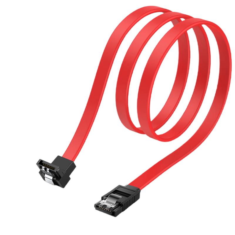 BURLEFRAN Internal PC SATA Power & Data Cables 50 cm