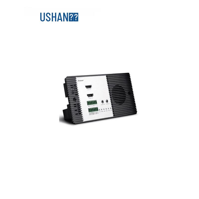 

HUSHAN 2K Distributed AV Output Node (CN version)