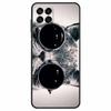 For Samsung Galaxy M33 / M53 Case Marble Soft Silicone Back Case for Samsung M53 2022 Fundas Case M 33 53 5G Phone Cover Coque