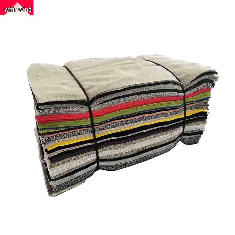 Industrial Cotton Wiping Cloth