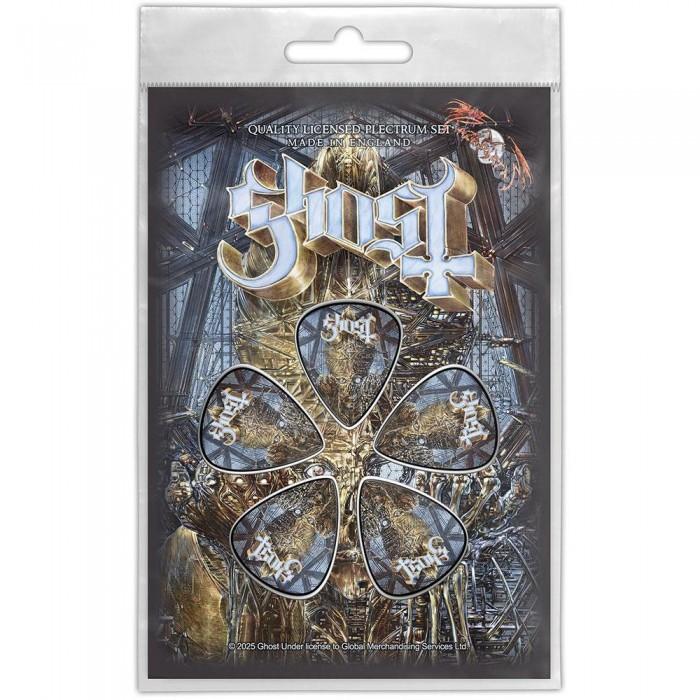 Ghost Impera Plectrum (Pack of 5)