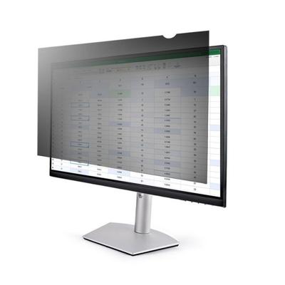 Privacy Filter - StarTech - 2869-PRIVACY-SCREEN - 28 Inches - Reversible - Microlouver Technology