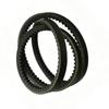 For Lawn Maintenance Lawn Mower Belt Compatible Mower Belt For SS5000 Lawn Mower Replacement Belt Mower Transmission Belt