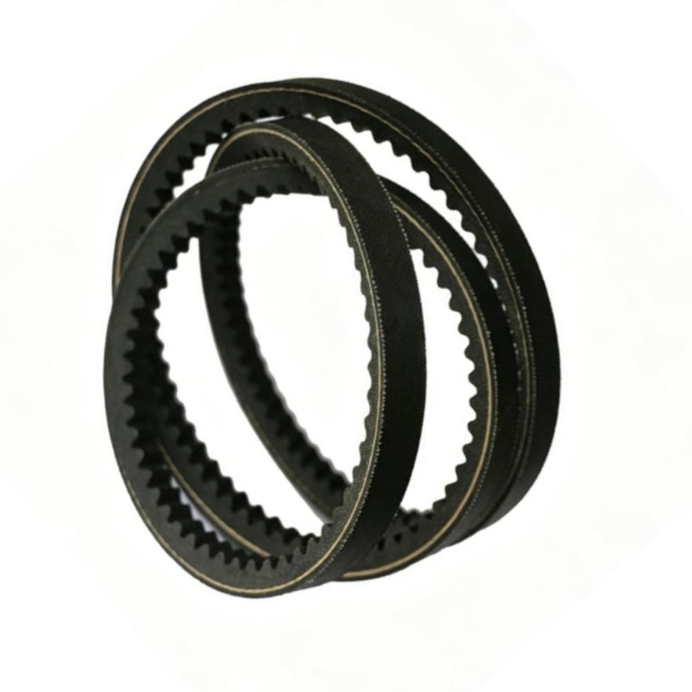 For Lawn Maintenance Lawn Mower Belt Compatible Mower Belt For SS5000 Lawn Mower Replacement Belt Mower Transmission Belt