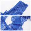 Sweet Women's Panties Underwear Lace Sexy Lingerie Girls Breathable Briefs Soft Comfortable Panty