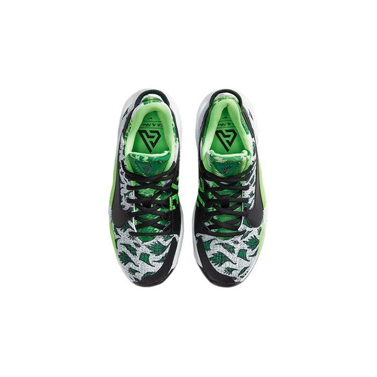 Nike Zoom Freak 2 Naija GS CN8575-002