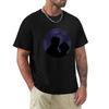 Deckerstar TShirt Luxury Designer Graphics Mens Designer Clothes