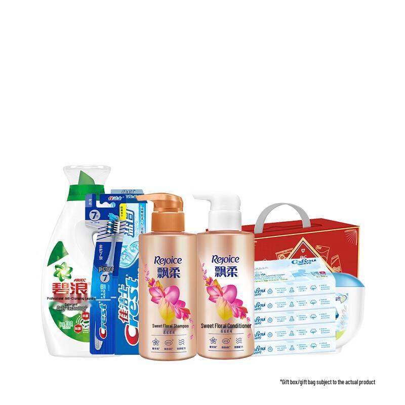 

Rejoice Sweet Life Gift Pack B