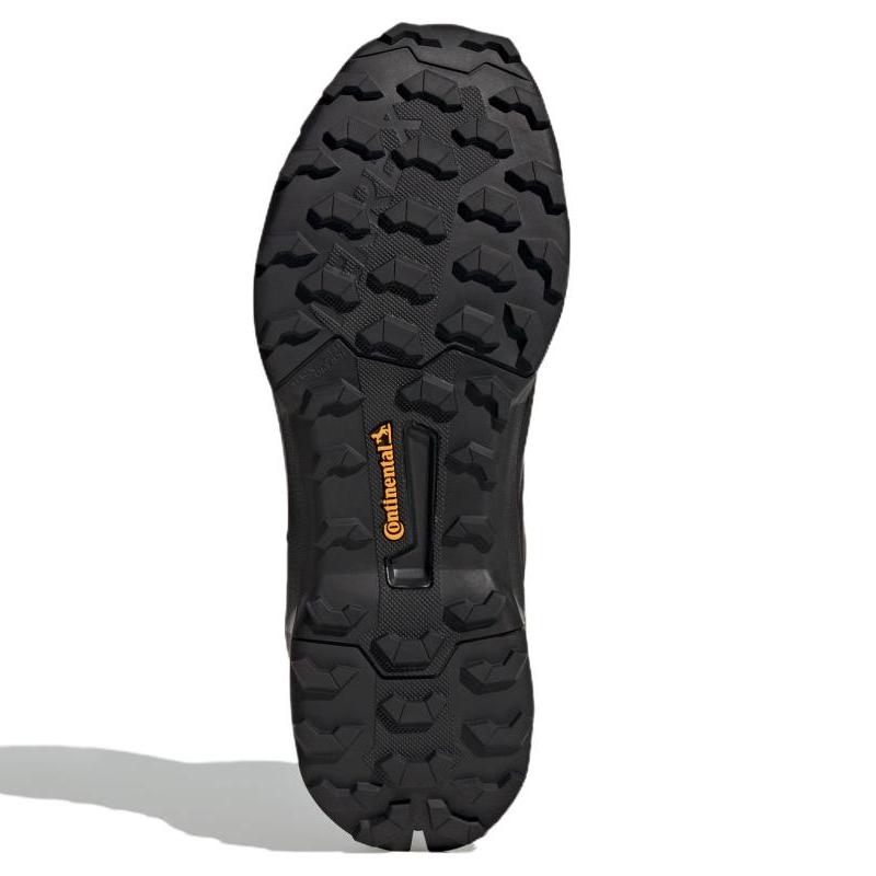 Adidas Zapatillas Terrex AX4 Mid Beta COLD.RDY 'Negro Gris' IF4953