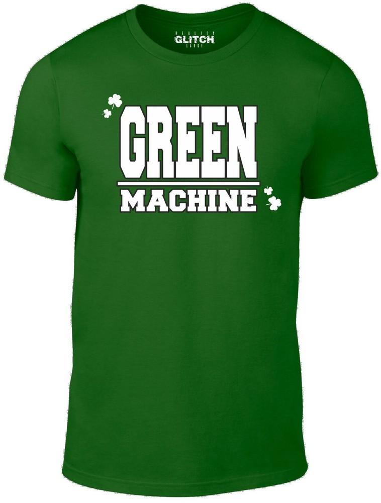 

Грин Машин Ст. Футболка на День святого Патрика – Забавная ирландская мужская футболка для питья 3XL