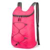 Outdoor Foldable Bag, Ultra-Lightweight, Portable, Foldable Travel Bag, Fitness Sports Backpack, Gift Backpack, Double Shoulder Bag